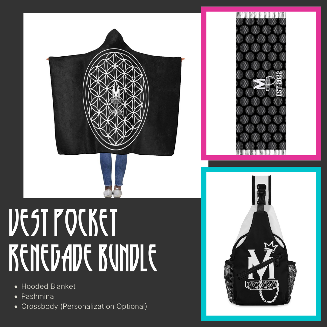 Vest Pocket Renegade Bundles