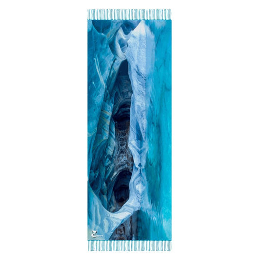 Cuevas de Marmol Pashmina (Electra Stavrou Collection)