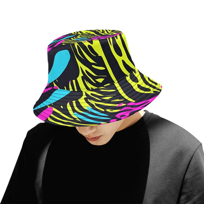 In The Jungle Unisex Bucket Hat