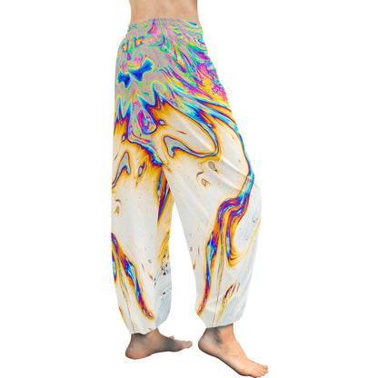 Inverse Dreams Harem Pants