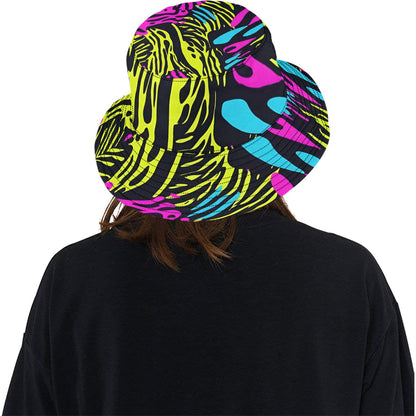 In The Jungle Unisex Bucket Hat