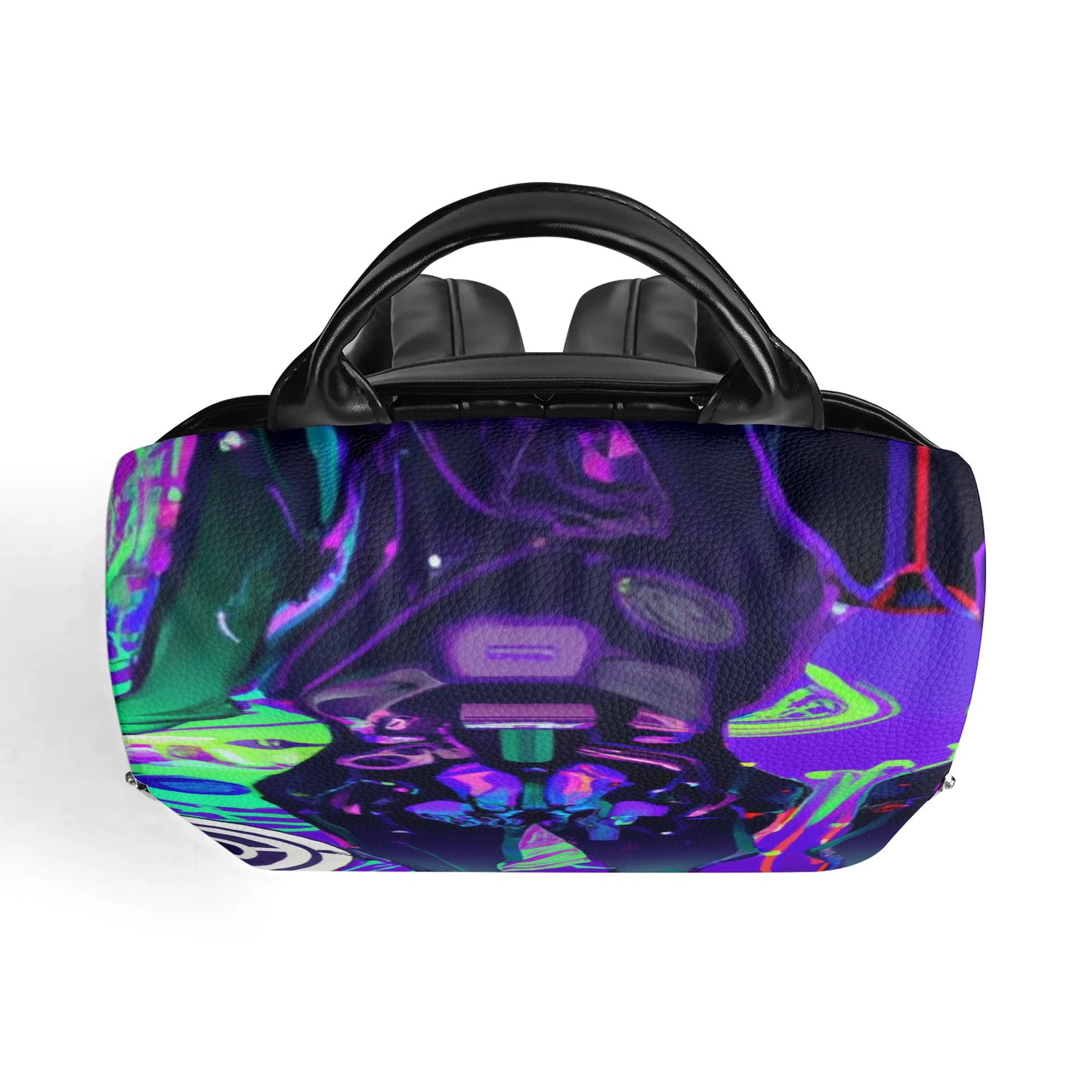 Liquid Divinity Anti-theft Backpack