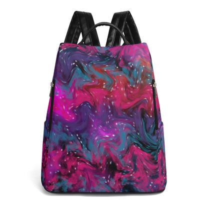 Nebular Anti-theft Backpack