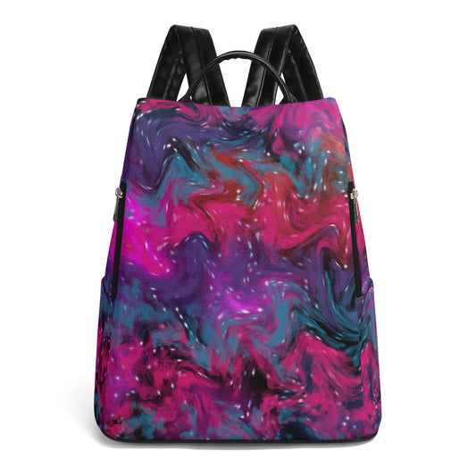 Nebular Anti-theft Backpack