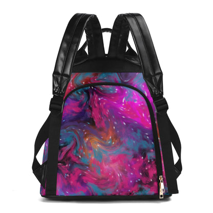 Nebular Anti-theft Backpack