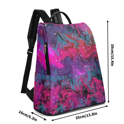 Nebular Anti-theft Backpack