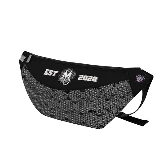 Vest Pocket Large Fanny Pack