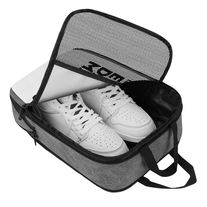 Love Is A Drug M-Sole Sneakers (Mens) w/ Shoe Bag