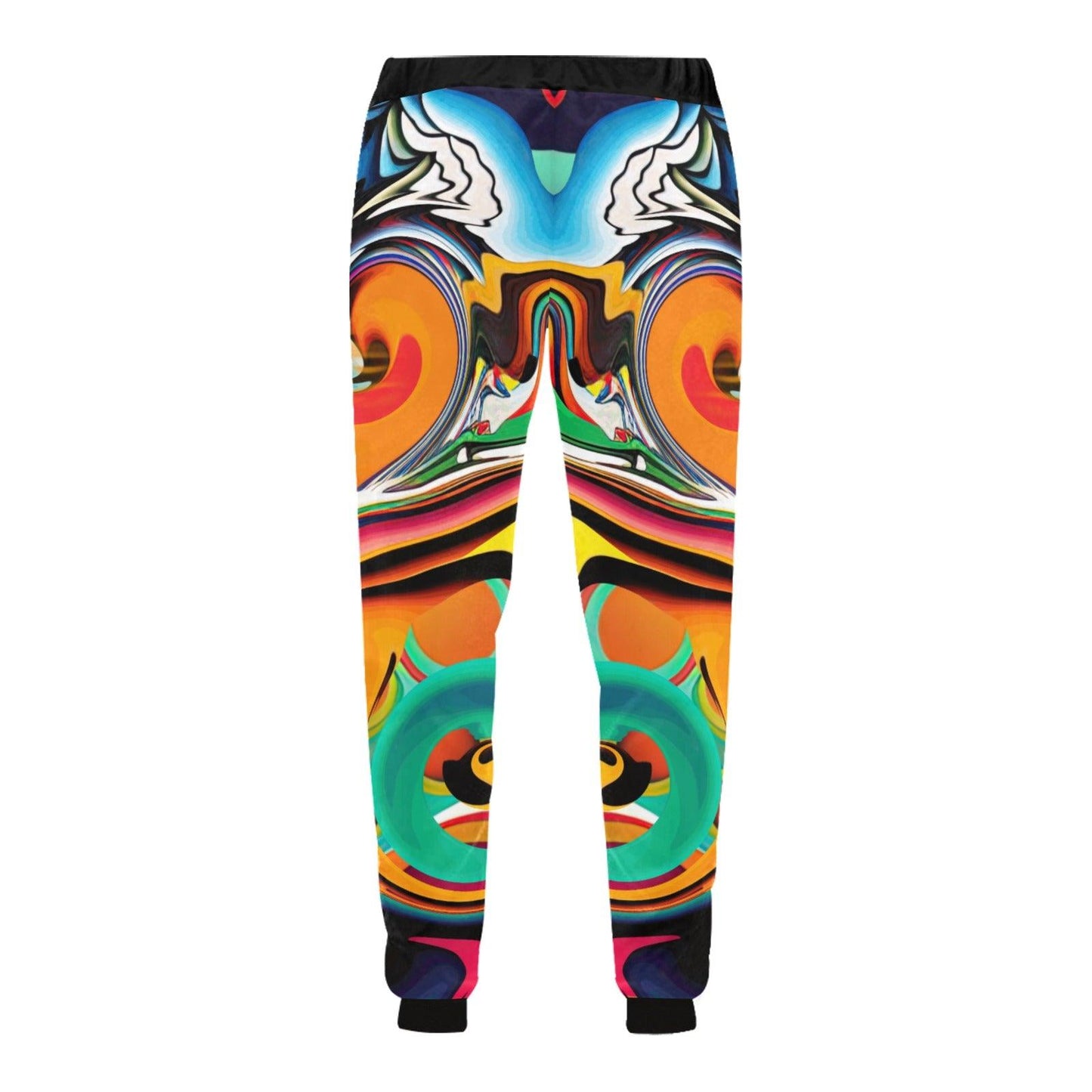 SOL Vibes Joggers - Garden Of EDM