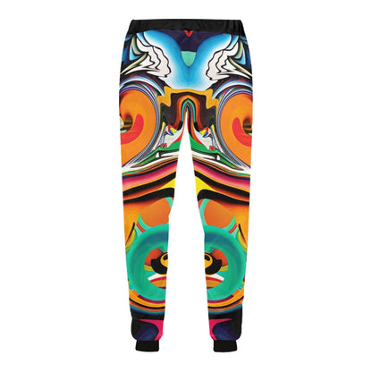 SOL Vibes Joggers - Garden Of EDM