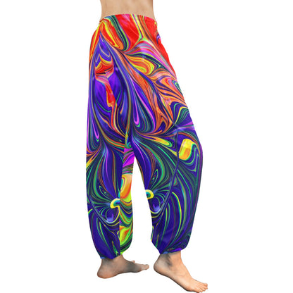 Liquid House Harem Pants