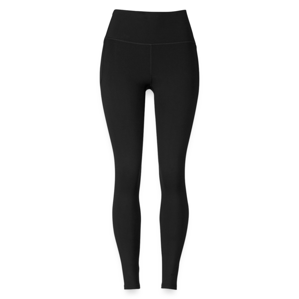 PLURfect Under Armour Meridian Legging - black