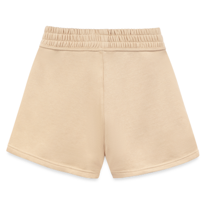 Feral Season Jogger Short - nude