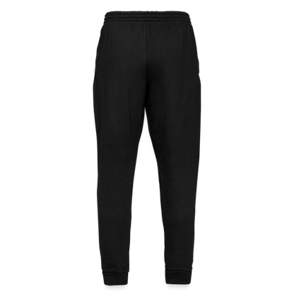 EDM Unisex Joggers - black/asphalt