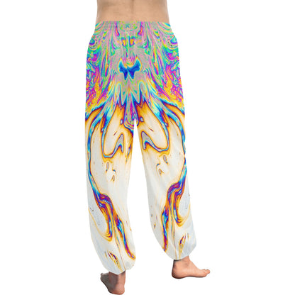 Inverse Dreams Harem Pants