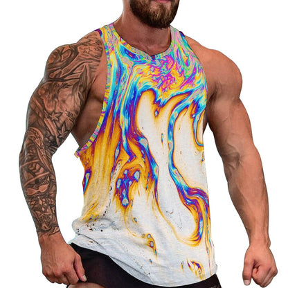 Inverse Dreams Masc Tank