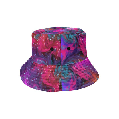 Nebular Bucket Hat