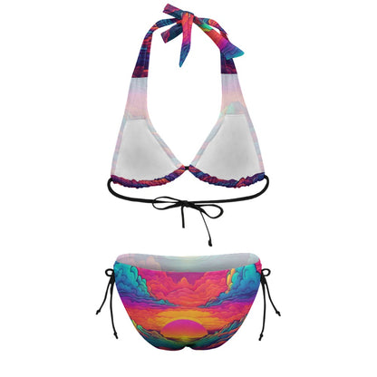 In The Clouds 2PC Bikini