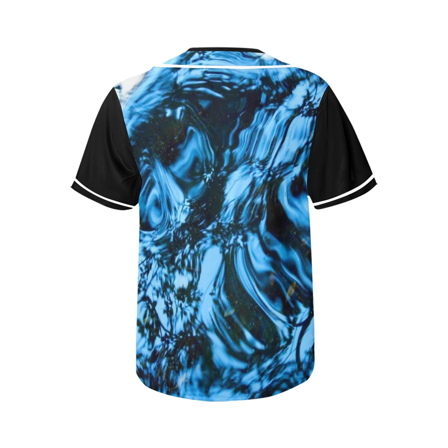 Patagonia Reflected Baseball Jersey