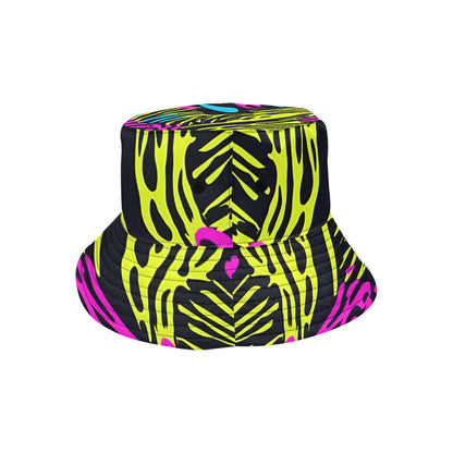 In The Jungle Unisex Bucket Hat