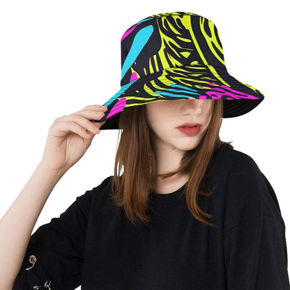 In The Jungle Unisex Bucket Hat