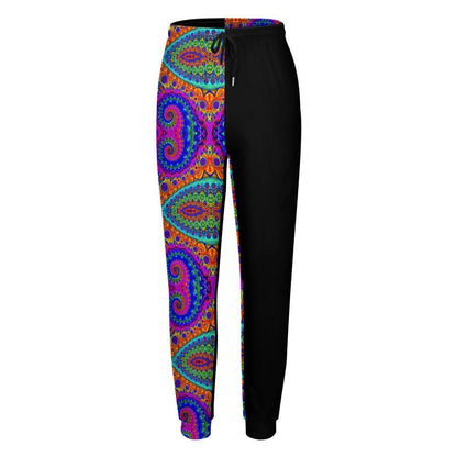 Wanderlust Sweatpants - Garden Of EDM