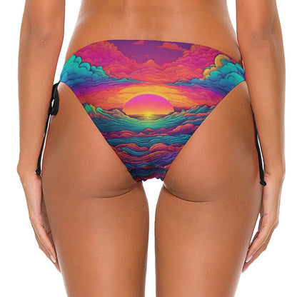 In The Clouds Bikini Bottoms