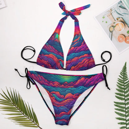 In The Clouds 2PC Bikini