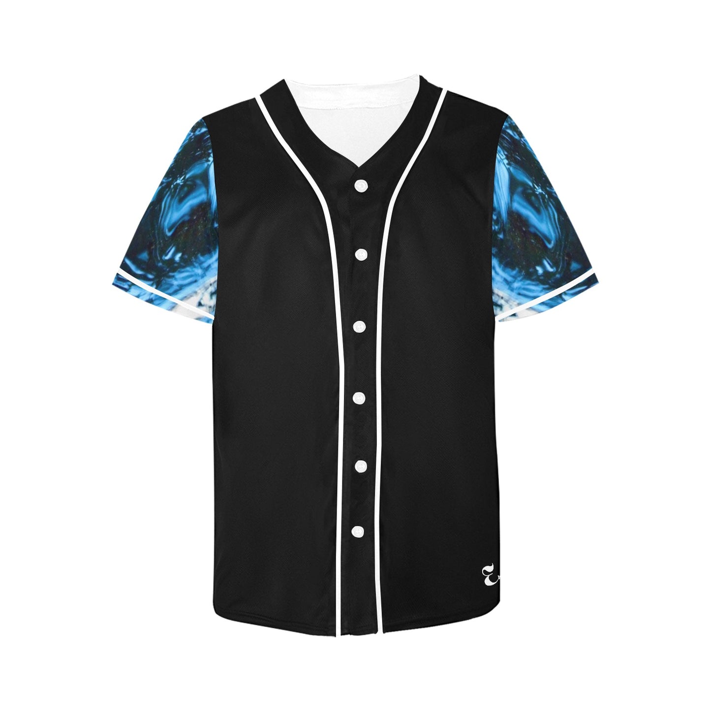 Patagonia Reflected Baseball Jersey