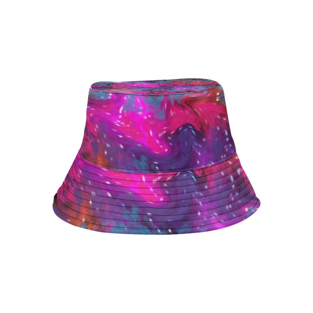 Nebular Bucket Hat