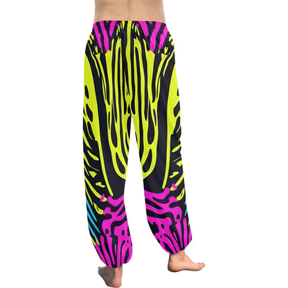 In The Jungle Harem Pants