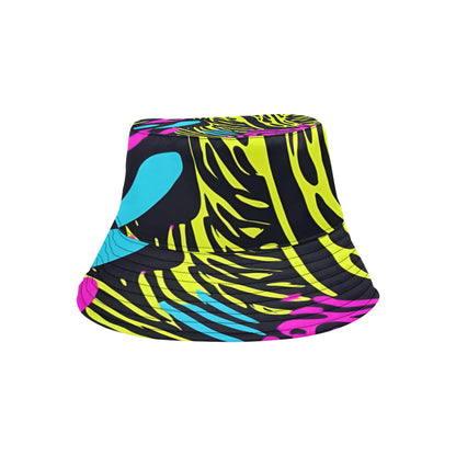 In The Jungle Unisex Bucket Hat