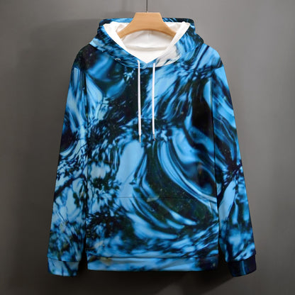 Patagonia Reflected Oversized Hoodie