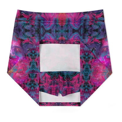 Nebular Skort with pockets