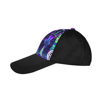 Liquid Divinity Basshead Dad Hat