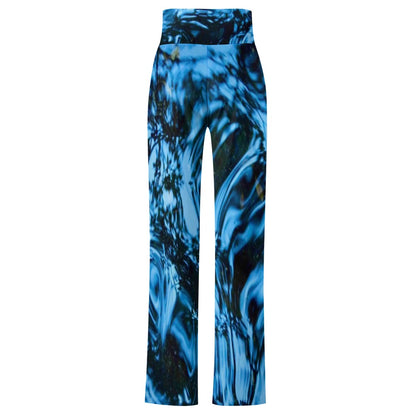 Patagonia Reflected Wide Leg Pant