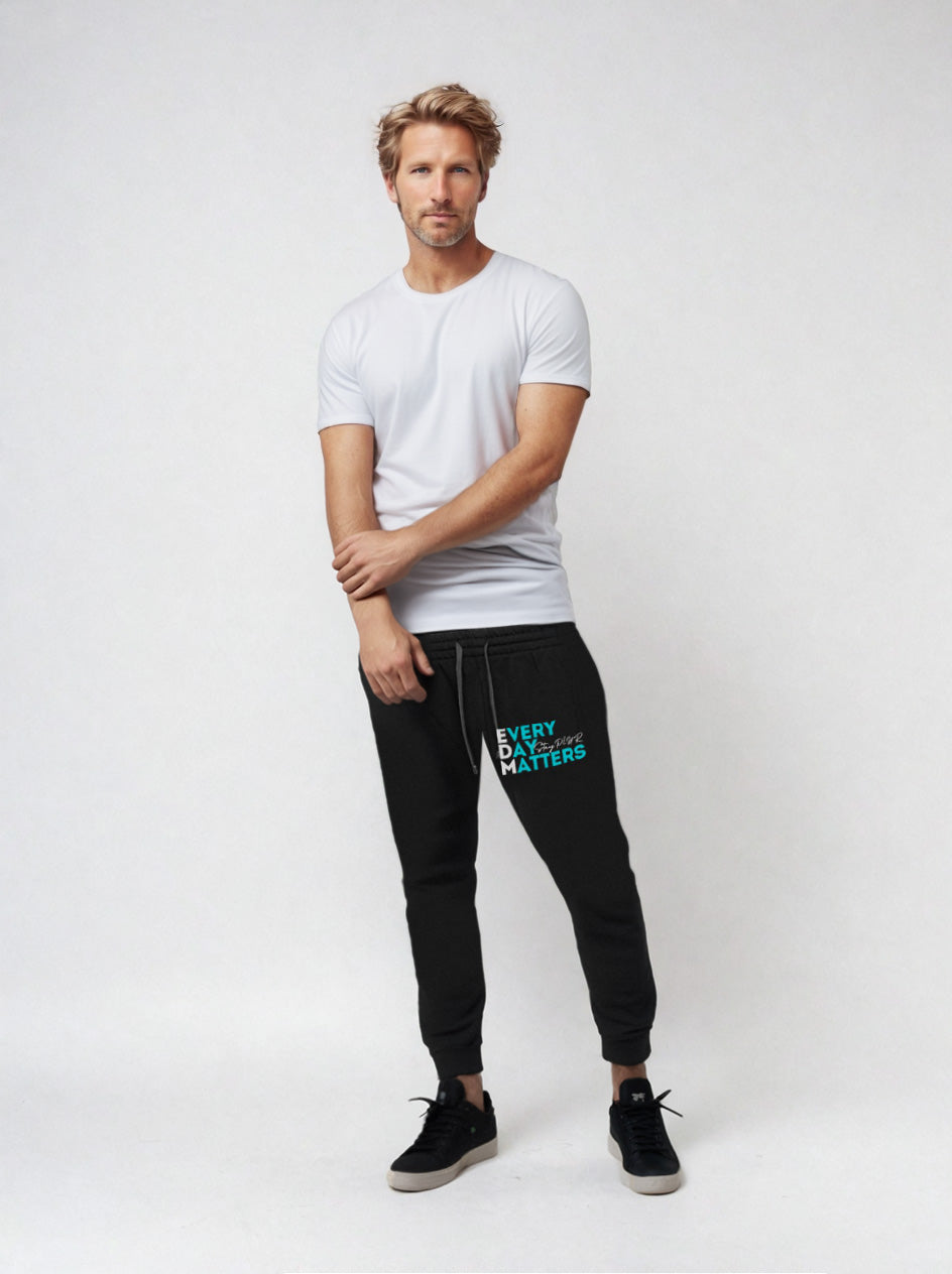 EDM Unisex Joggers