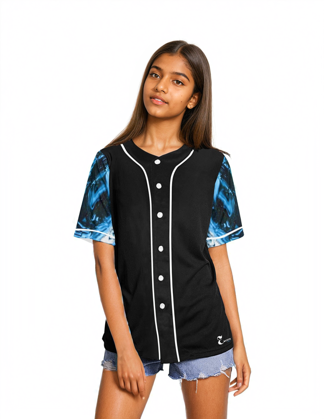 Patagonia Reflected Baseball Jersey