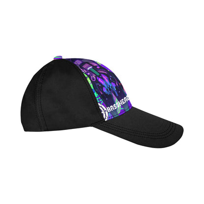 Liquid Divinity Basshead Dad Hat