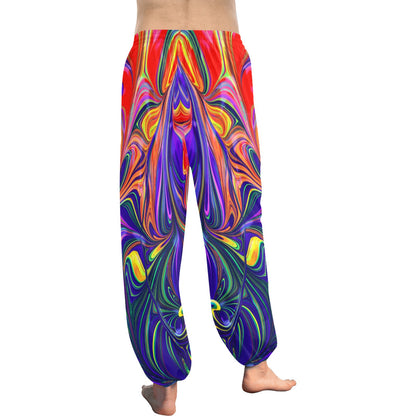 Liquid House Harem Pants