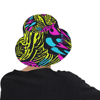 In The Jungle Unisex Bucket Hat