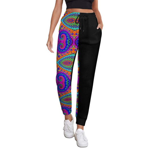 Wanderlust Sweatpants - Garden Of EDM