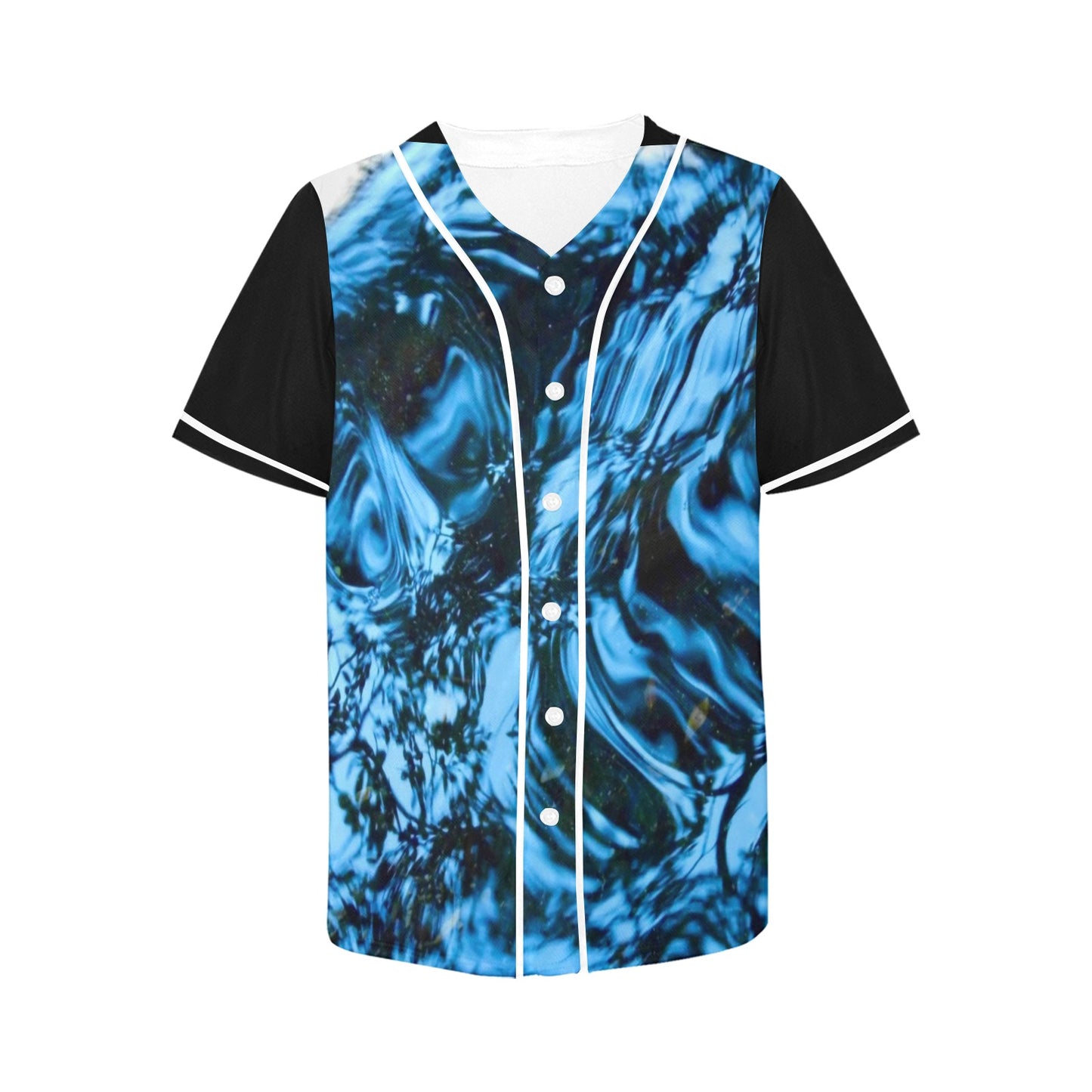 Patagonia Reflected Baseball Jersey