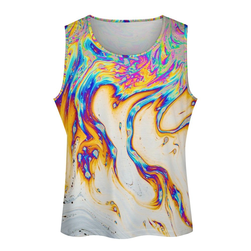 Inverse Dreams Masc Tank