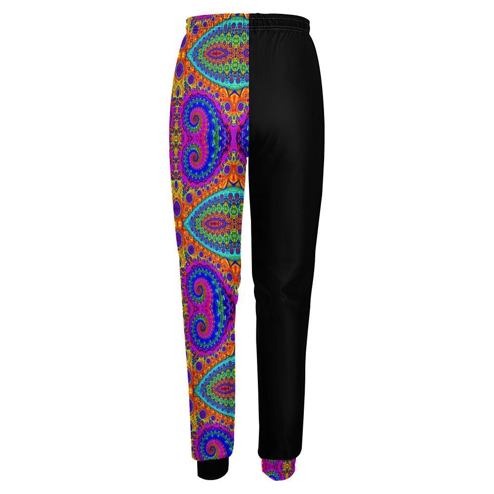 Wanderlust Sweatpants - Garden Of EDM