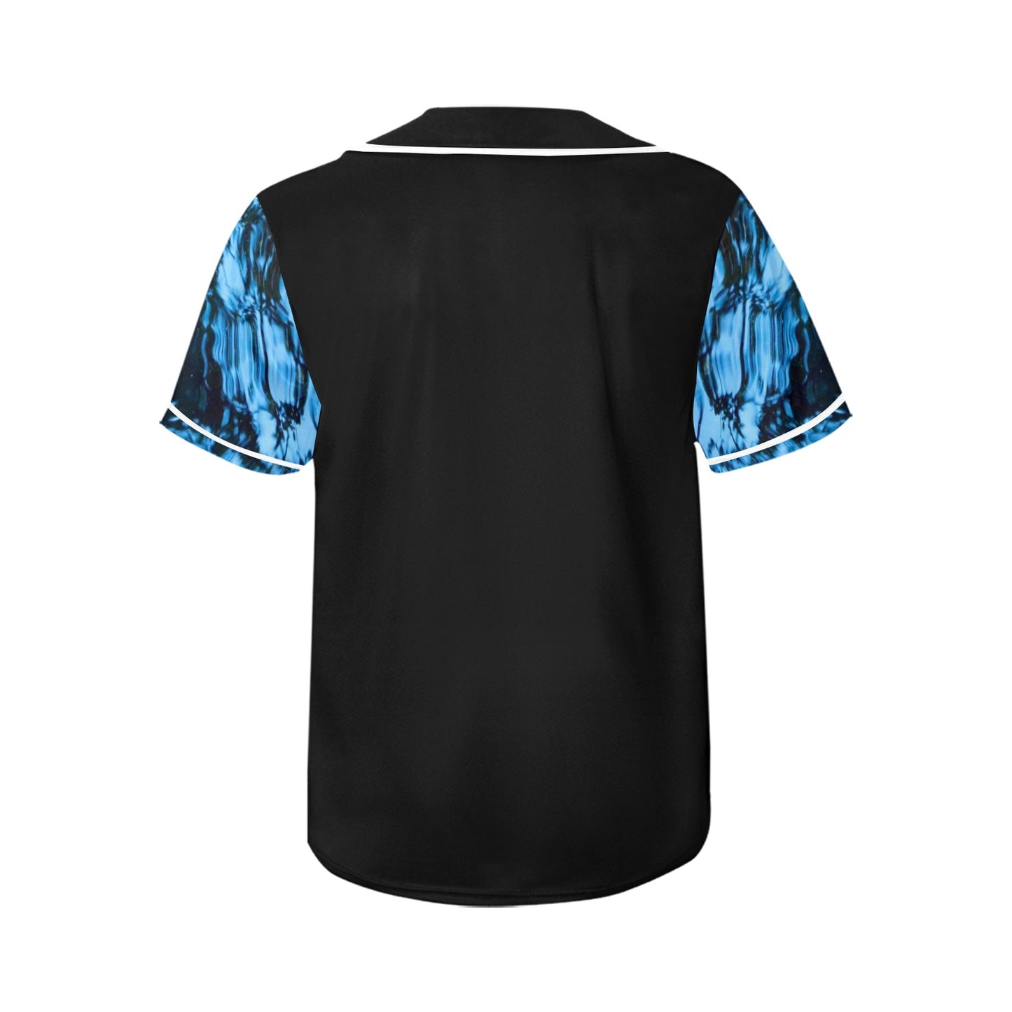 Patagonia Reflected Baseball Jersey