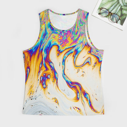 Inverse Dreams Masc Tank