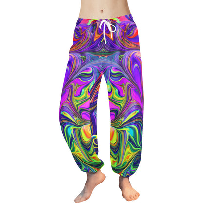 Liquid House Harem Pants