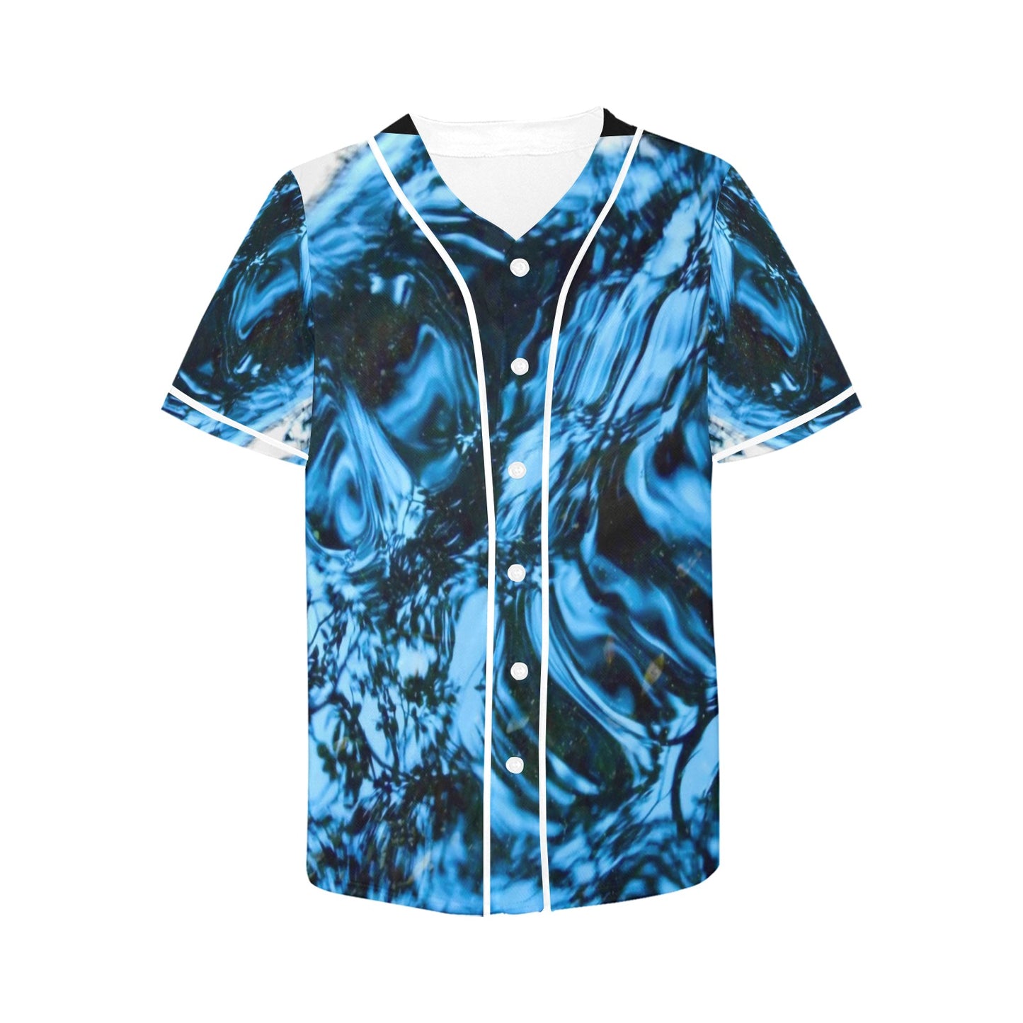 Patagonia Reflected Baseball Jersey