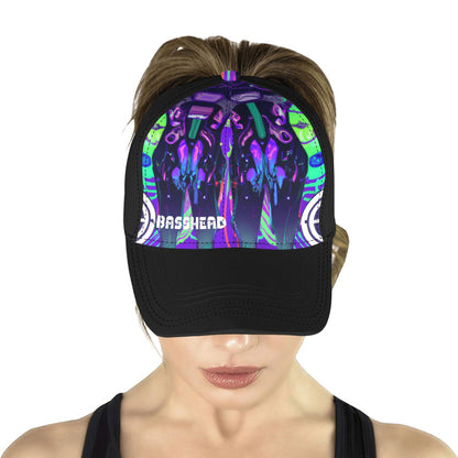 Liquid Divinity Basshead Dad Hat